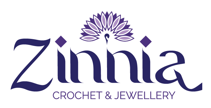 Zinniacrochet